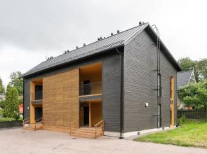 Hiisi Homes Vantaa East