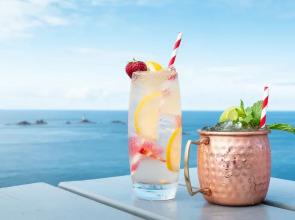 The Land’s End Hotel