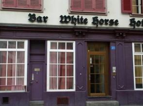 White Horse Hotel Basel