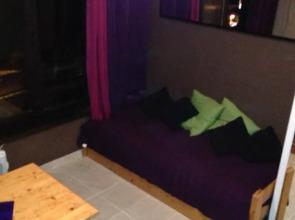 Les Balcons de Pendine