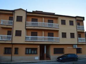 Apartamentos El Farallon