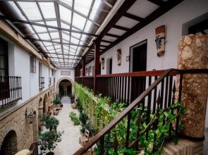 Hotel Posada de Vallina by MiRa