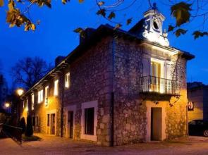 Apartamentos María Luisa