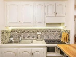 Caldo Appartamento nel cuore della città