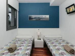 Vista Roses Mar-Canyelles Petites Platja