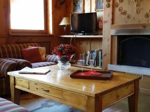 Apartment Un Castello di Neve