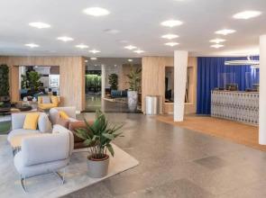 Swissôtel Kursaal Bern