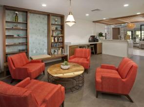 Madison Hospitality Coronado - Geschlossen