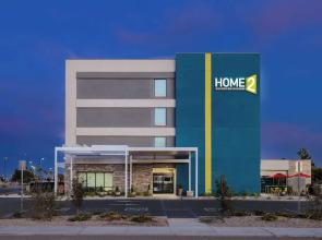 Home2 Suites By Hilton El Centro