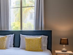 King Bed Beach Suite- 209MV