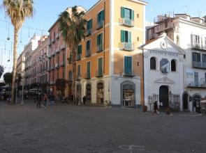 B&B Centrale Salerno