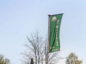 Modern Chalet in Garderen with Private Garden