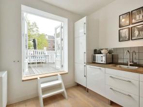 2 Bedroom Apartment In City Centre