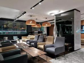 Sense Hotel Sofia, a Member of Design Hotels
