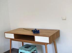 Apt. Soho - 2 hab. 2 baños Parking