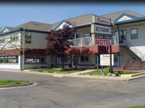 Embers Inn and Tavern