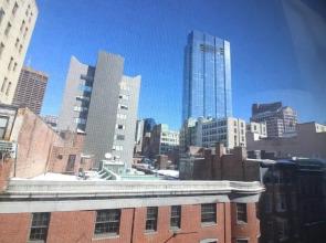 Studio Ready 4 Students & Traveling Professionals! 310