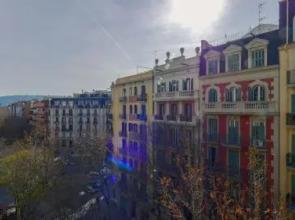 Apartamento Entença