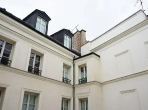 Madeleine - Studio - Paris 8