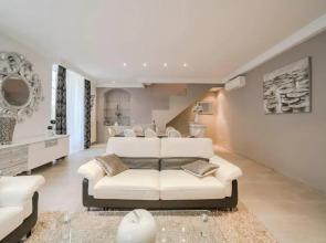 Wdf 6 bedrooms heart of Cannes!!