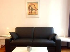 Appartement Neuilly