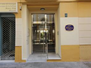 Apartamento Calle Cruz