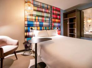 Hôtel ibis Perpignan Centre