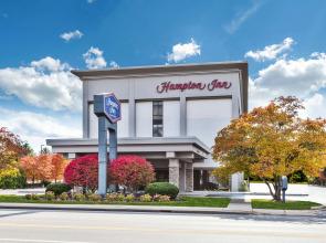 Hampton Inn Traverse City