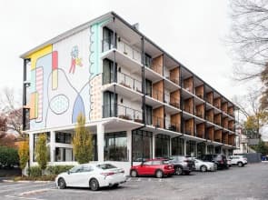 The Lofts On Ponce