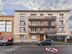 Appartement Bellanger - hyper centre - proche plage - arrivée autonome