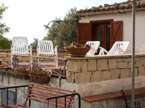 SerraBerretta Country House