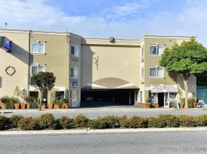 Infinity Hotel San Francisco, Tapestry Collection by Hilton