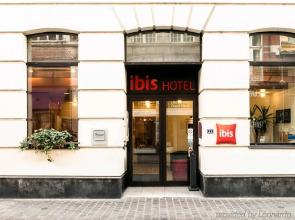 Ibis Lille Centre Grand Place