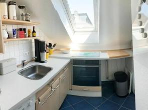 Antje's Ferienwohnung Rastede