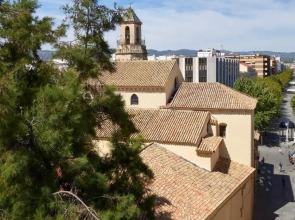 Casual Suite in Córdoba