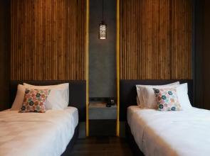 Sand Dollar Boutique Hotel