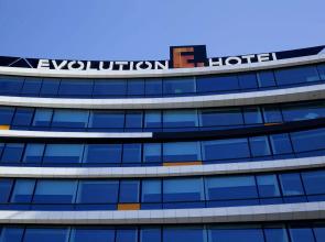 EVOLUTION Lisboa Hotel