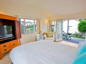 Del Mar Beach Beauty