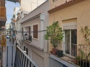 Apartamento Delux Calle San Vicente