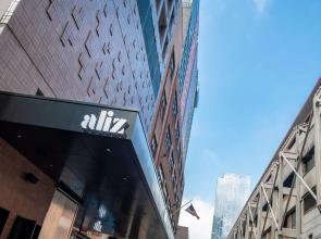 Aliz Hotel Times Square