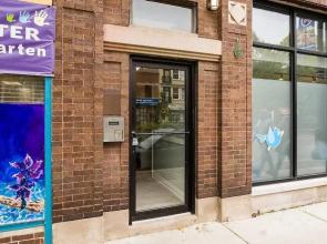 Comfy Executives Studio