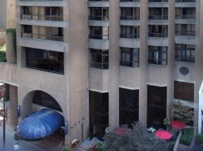 Metropolitan Hotel Vancouver