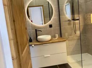 Appartement de charme - Le Grand Large