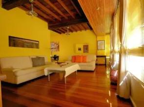 A Pousada do Mar Ferrol