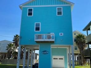 Beachside Paradise Retreat With Luxury