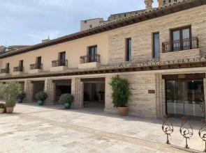 Hacienda Del Cardenal