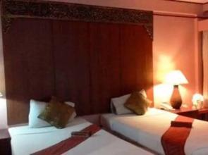 Rajamangala Pavilion Beach Resort Songkhla