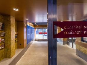 Albergue Peregrinos San Francisco De Asis