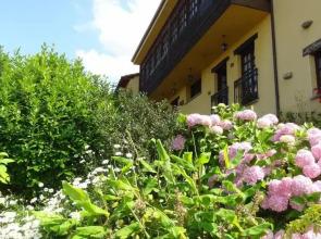 Hotel Rural Mirador de Deva