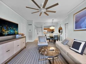 Apt at Ritz Carlton Key Biscayne Miami